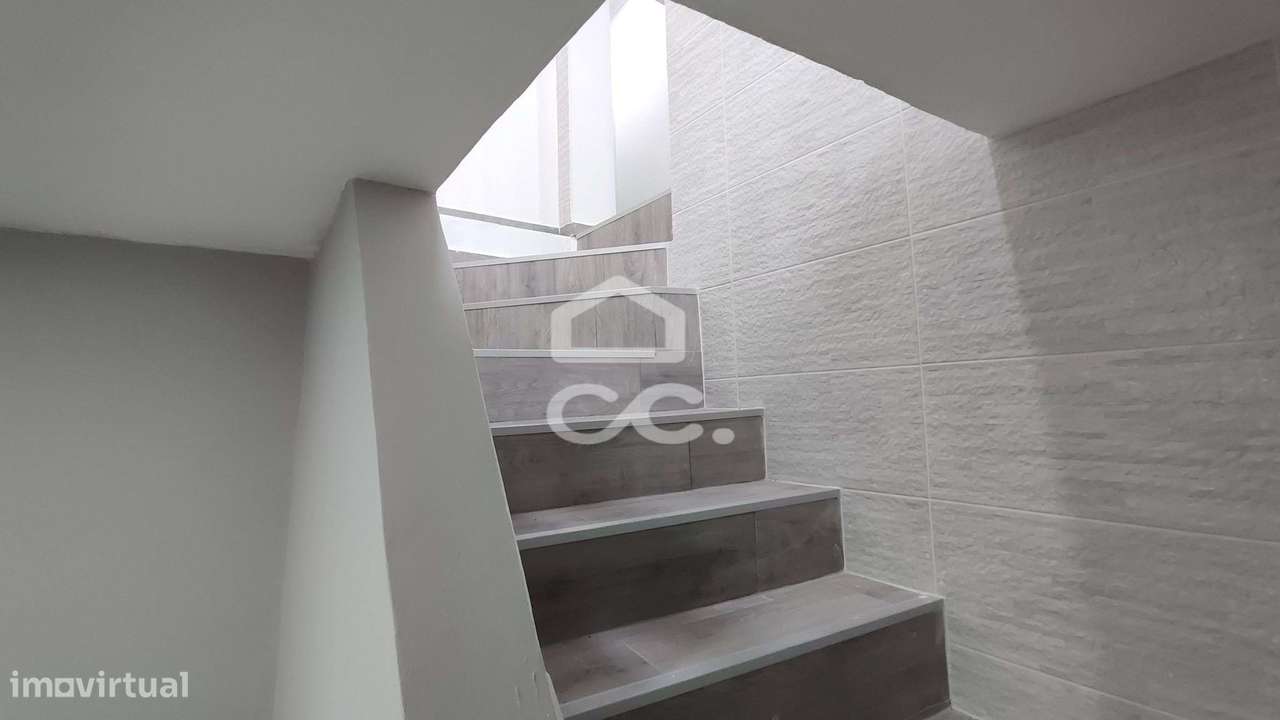 Moradia Rés do Chão e CaveT3 remodelada em Beja-13