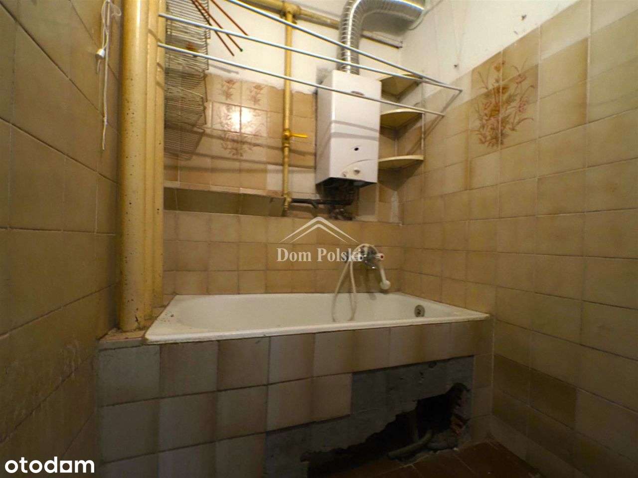 Mieszkanie 54 m2 w centrum Olecka - Plac Wolności-14