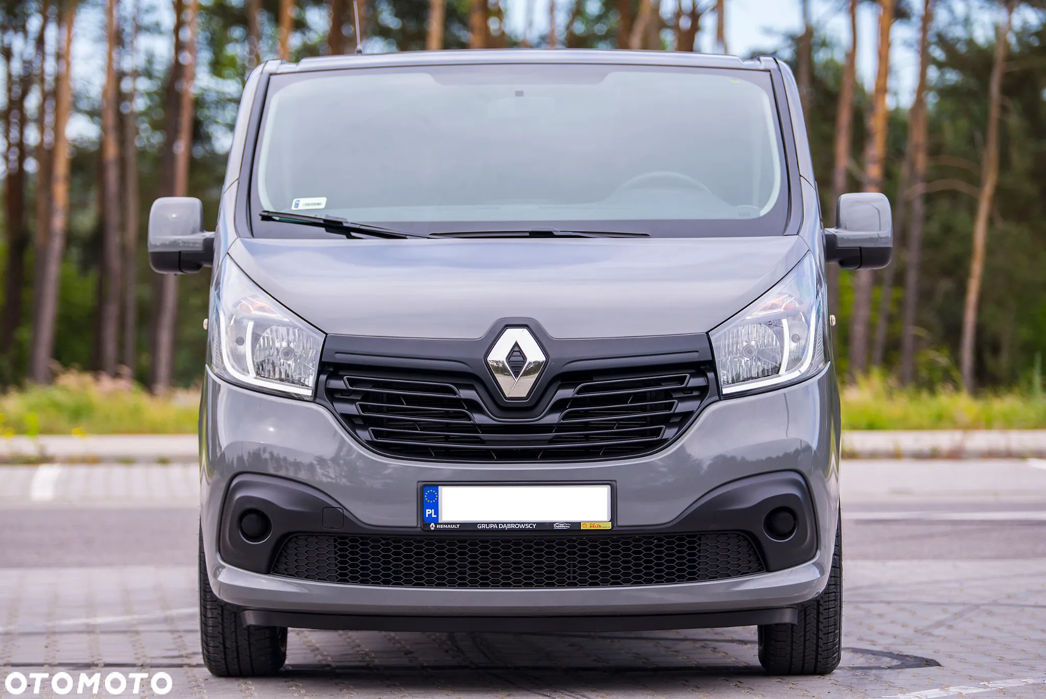 Renault Trafic - 14