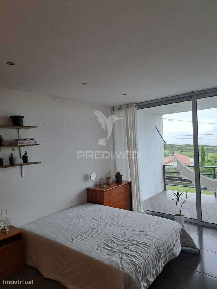 Moradia de um só piso, T3, de estilo moderno - Grande imagem: 5/12