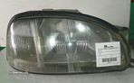 Optica Farol Direita Drt Rover 100 / Metro Hatchback (Xp) - 1