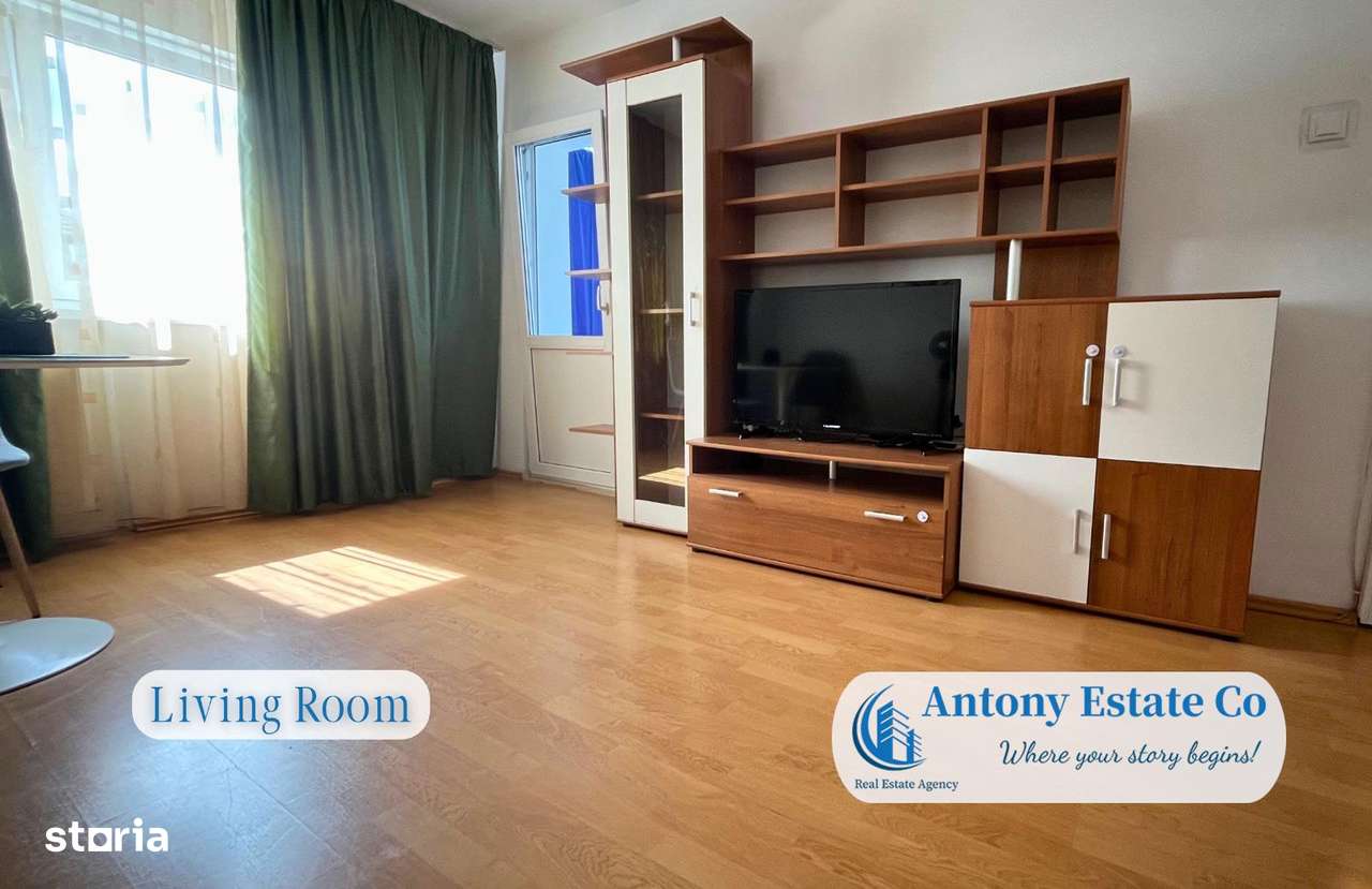 Apartament de inchiriat, 3 camere, Iosia Nord - Oradea - Imagine principală: 4/11