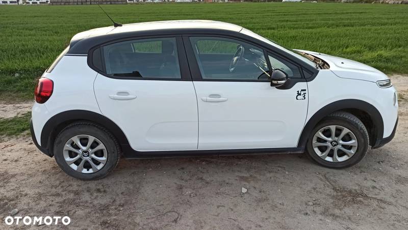 Citroën C3 1.2 PureTech Feel - 6