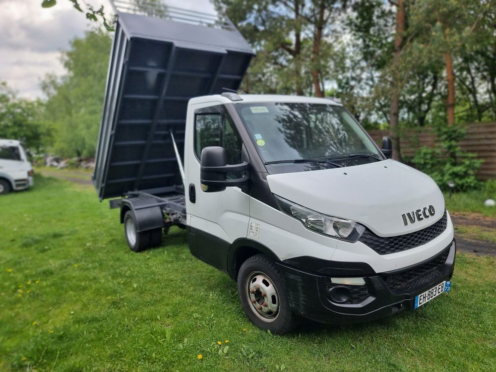 Iveco Daily 2016