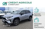 Toyota RAV4 2.5 Plug-In Hybrid Selection 4x4 - 1