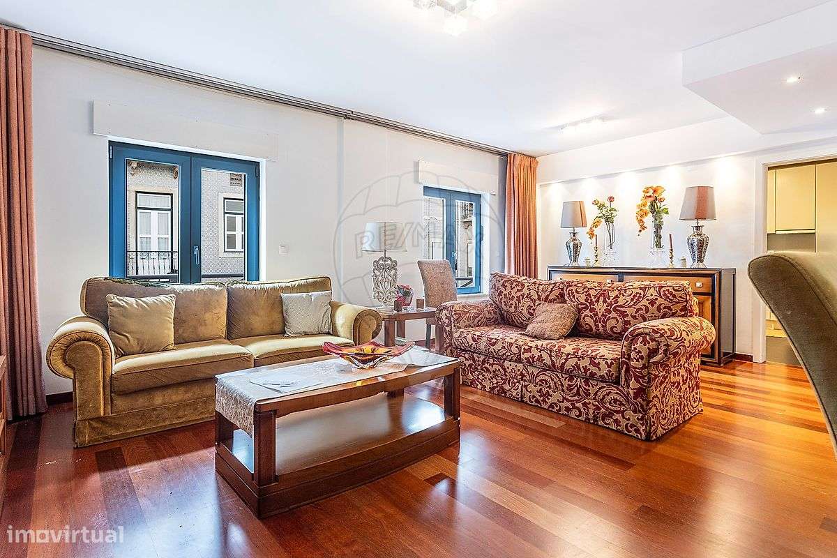 Apartamento T2 para arrendamento - Grande imagem: 5/24