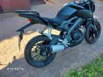 Yamaha MT - 7