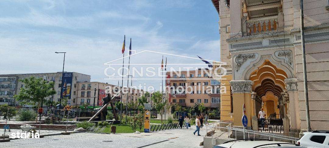 3 camere PIATA DACIEI- CUZA VODA-0