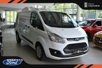 Ford Transit Custom - 2