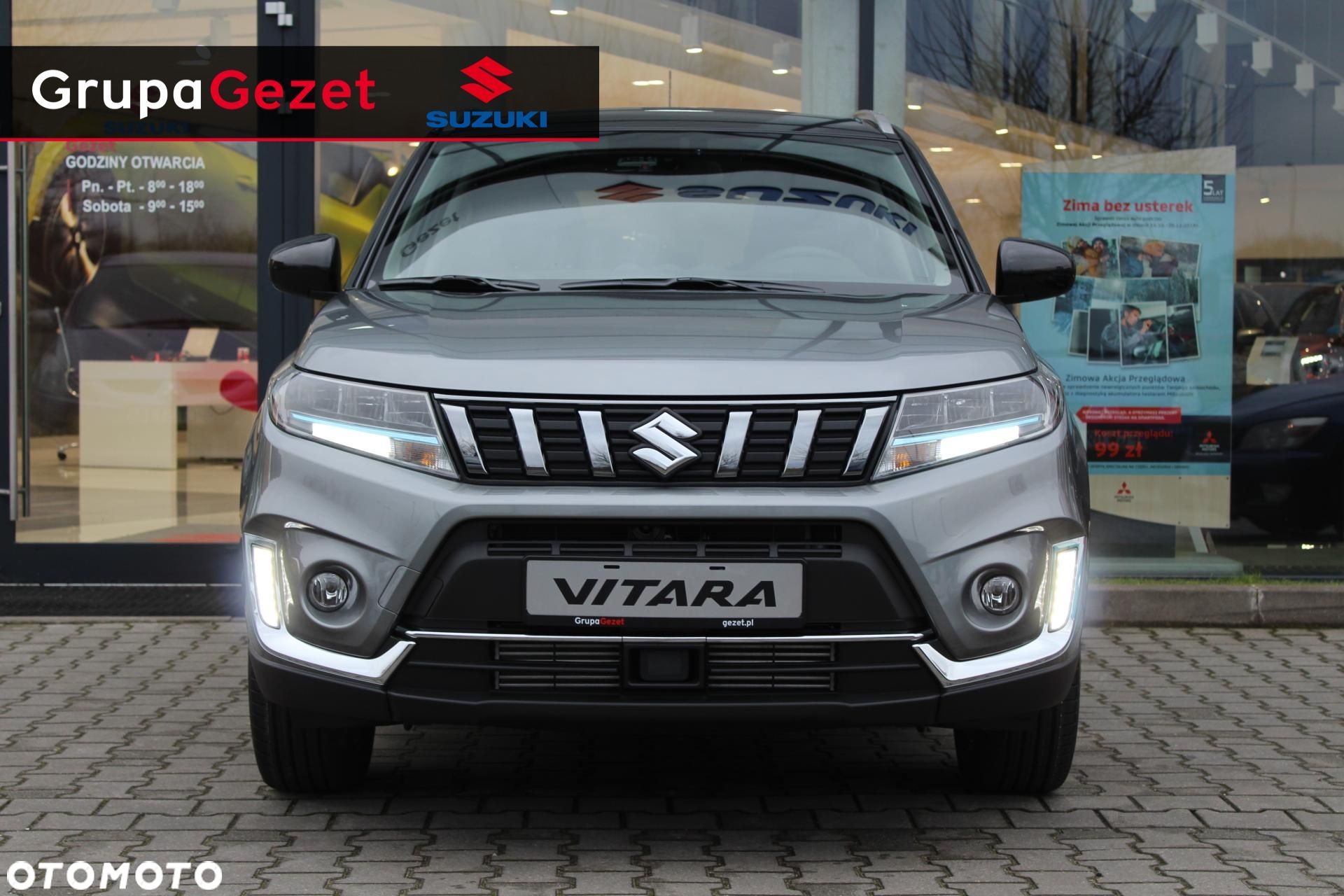 Suzuki Vitara - 10