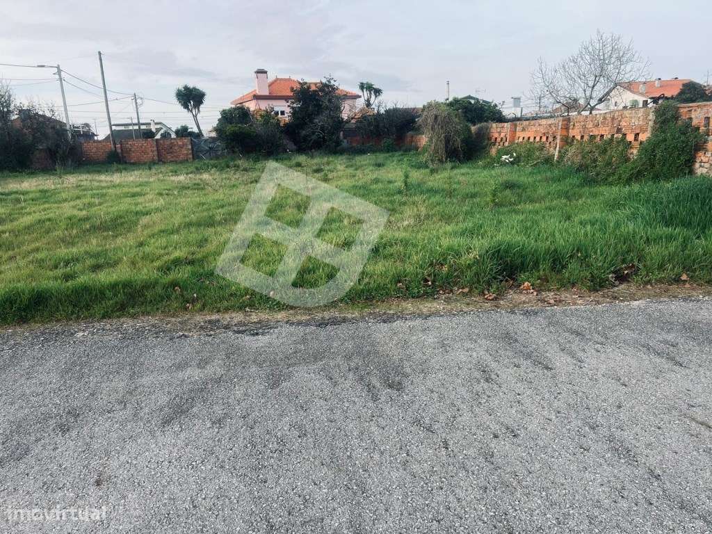 Terreno Urbano Junto às escolas - Gafanha da Nazaré - Grande imagem: 5/19