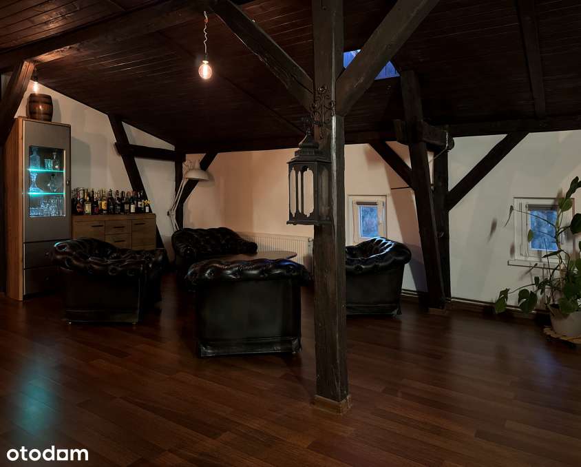 Strzybnica- dom gotowy do zamieszkania-12