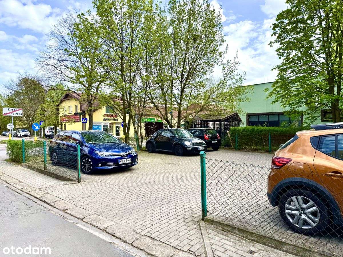 Mieszkanie na Sprzedaż 3pok 68m2, Piwnica, Parking-9