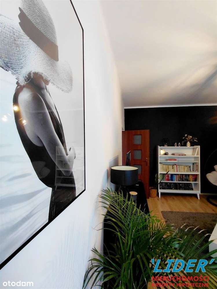 4 pokojowe mieszkanie w świetnym stylu, osiedle E-6