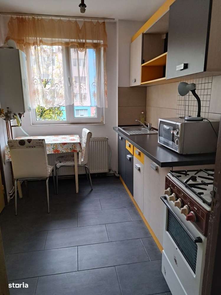 cv 127 Zona RFN, apartament 2  camere , etaj I-0