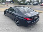 BMW Seria 5 540i xDrive - 4