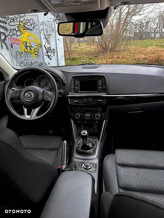 Mazda CX-5 2.0 Skymotion 2WD - 13