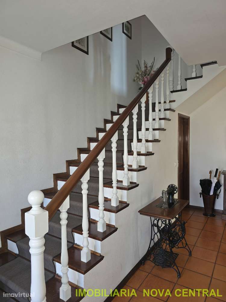 Moradia Geminada T5 Venda em Ançã,Cantanhede-5