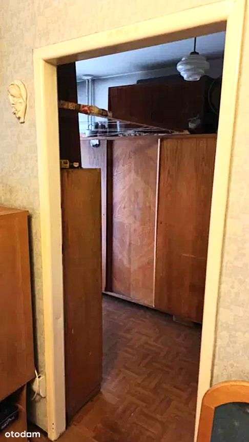 2pokoi-37m2-Okazja-Pl.Grunwald-5Min Rynek-Miejskie - Pełny obrazek: 5/16