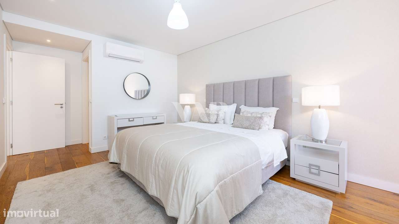 Apartamento T1 com Jardim privado, Vilamoura - Grande imagem: 4/17