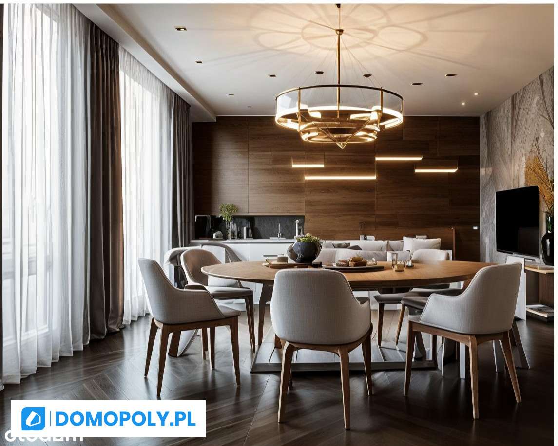 Ostatnie gotowe domy! Kameralne! Piękny widok! - Pełny obrazek: 4/7