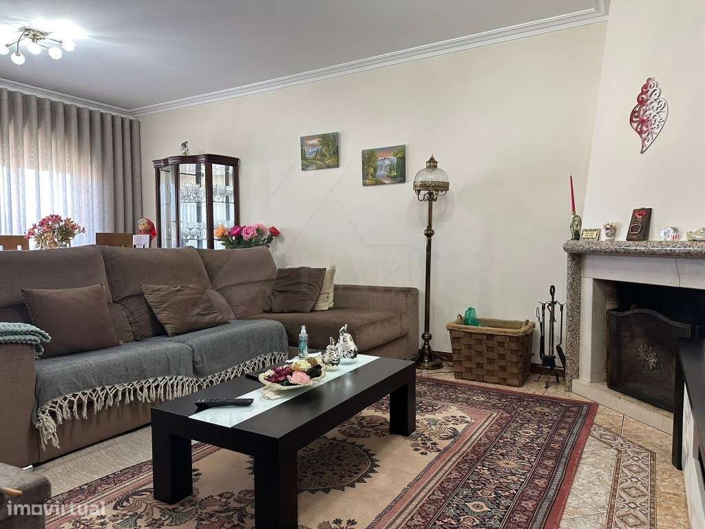 Apartamento T3 na Baldrufa - Grande imagem: 4/19