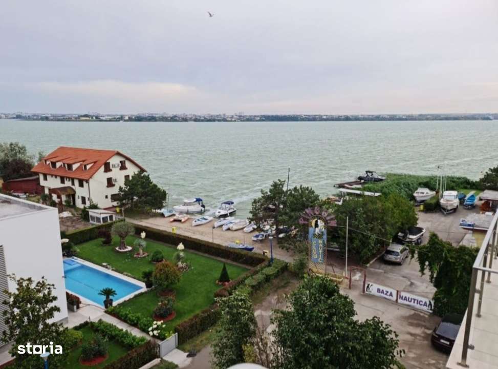 Mamaia-apartament 3 camere vedere lac - Imagine principală: 1/13