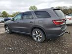 Zwrotnica Wahacze Tył Dodge Durango Jeep WK2 2015 - 5