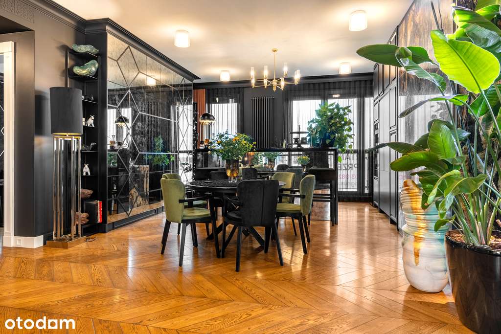 Apartament klasy premium z widokiem na Oławę-4