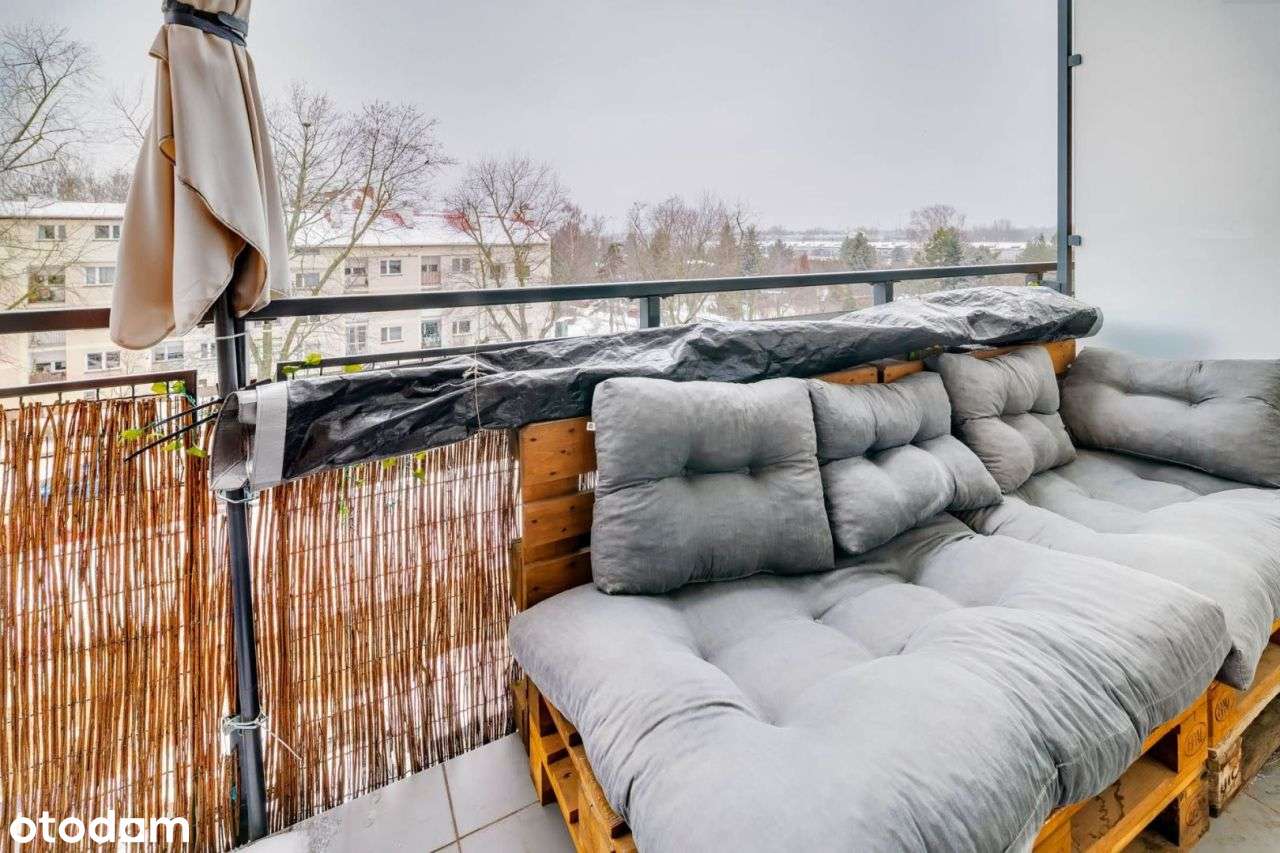 2-pok. mieszkanie na Pradze-Południe!-7