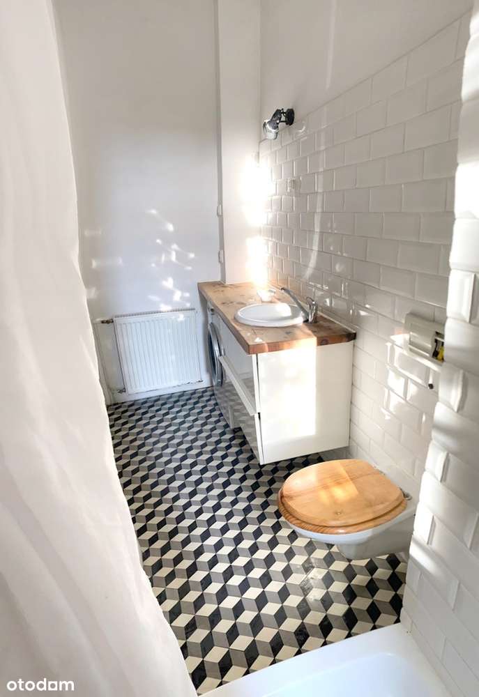 Wyjątkowe mieszkanie z duszą w samym sercu Wrocławia - Pełny obrazek: 5/18