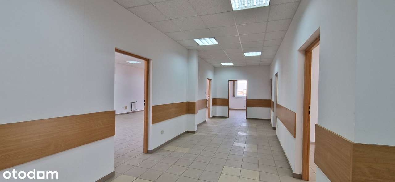 Gostyń - ul. Kolejowa, Lokal 270 m2 lub inne - Pełny obrazek: 5/8