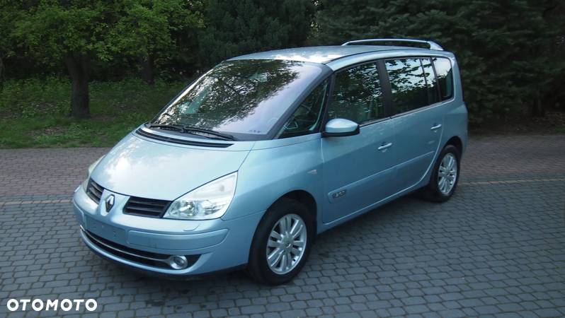 Renault Espace 2.0T 16V Privilege - 1