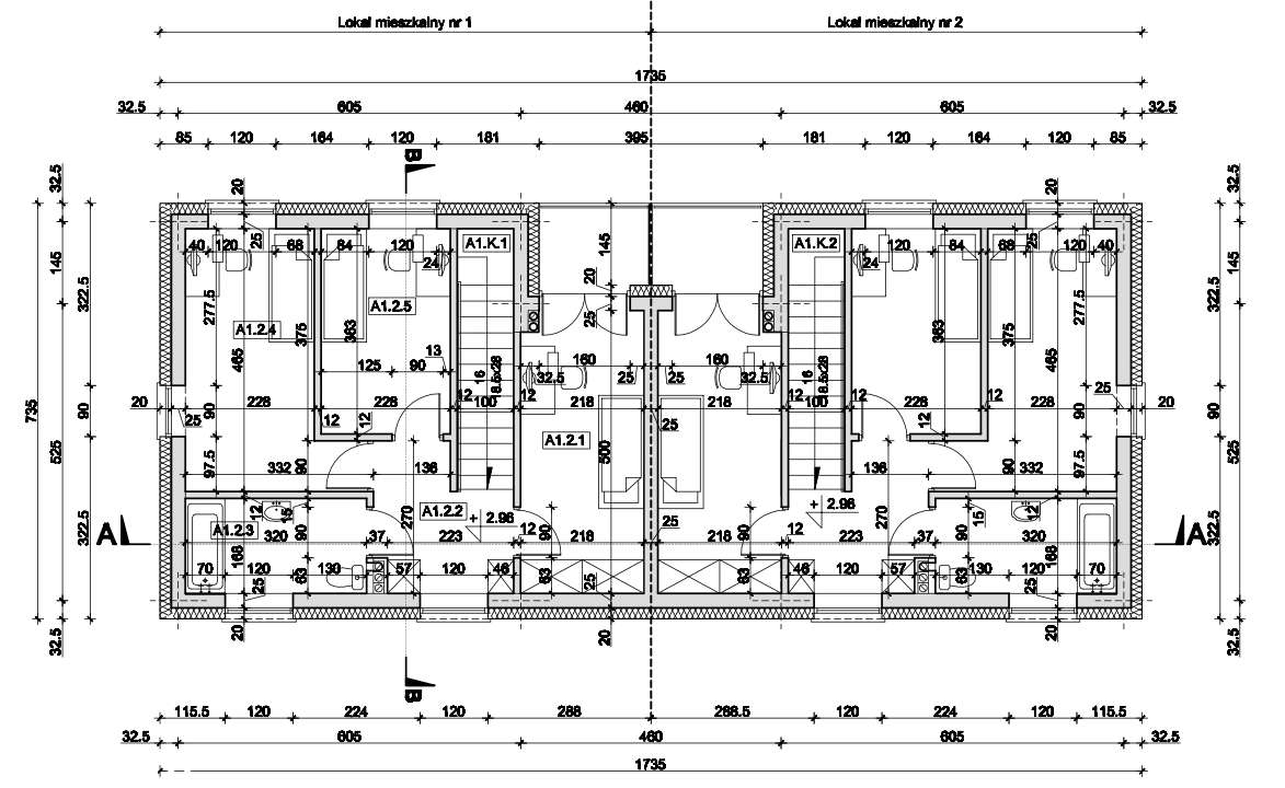 Nowe domy w otoczeniu natury – Wawer, Aleksandrów | bez PCC i prowizji-6