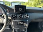 Mercedes-Benz A 180 CDI (BlueEFFICIENCY) 7G-DCT - 10