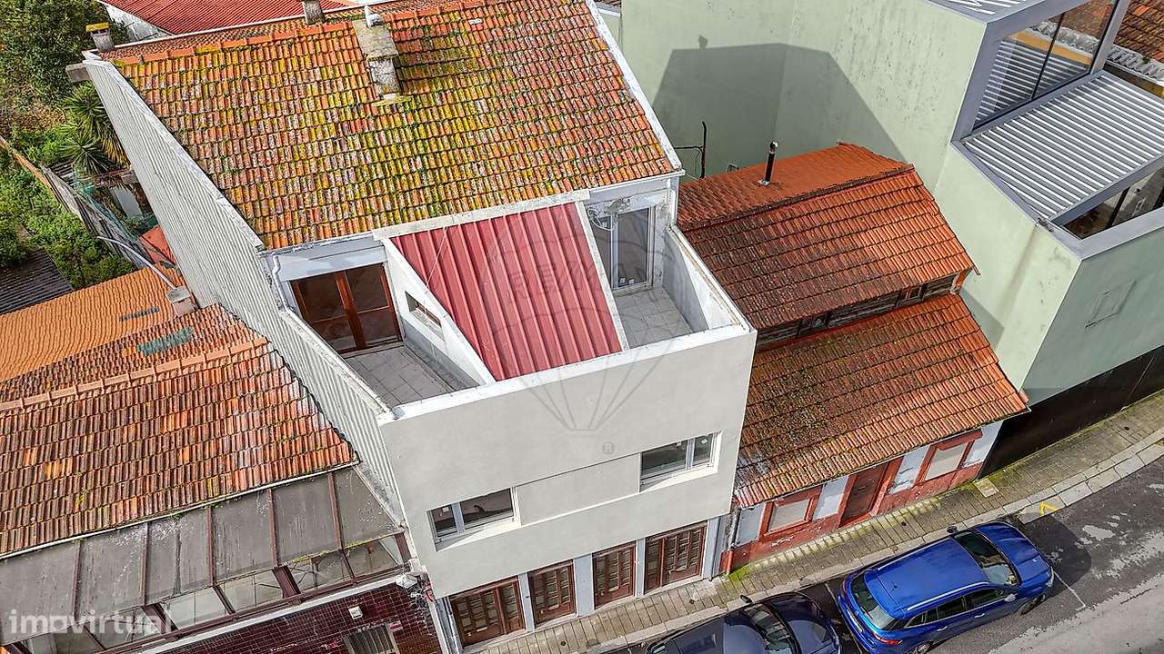 Apartamento T2 para venda - Grande imagem: 4/21