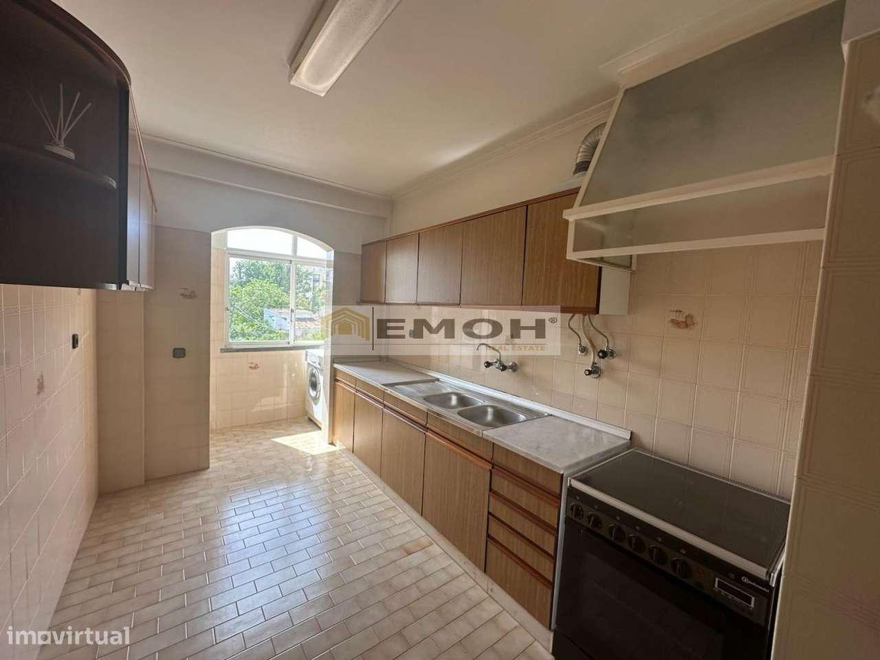 Apartamento T2 São Pedro Estoril-19