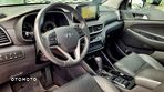 Hyundai Tucson 1.6 CRDi Premium 2WD DCT - 5
