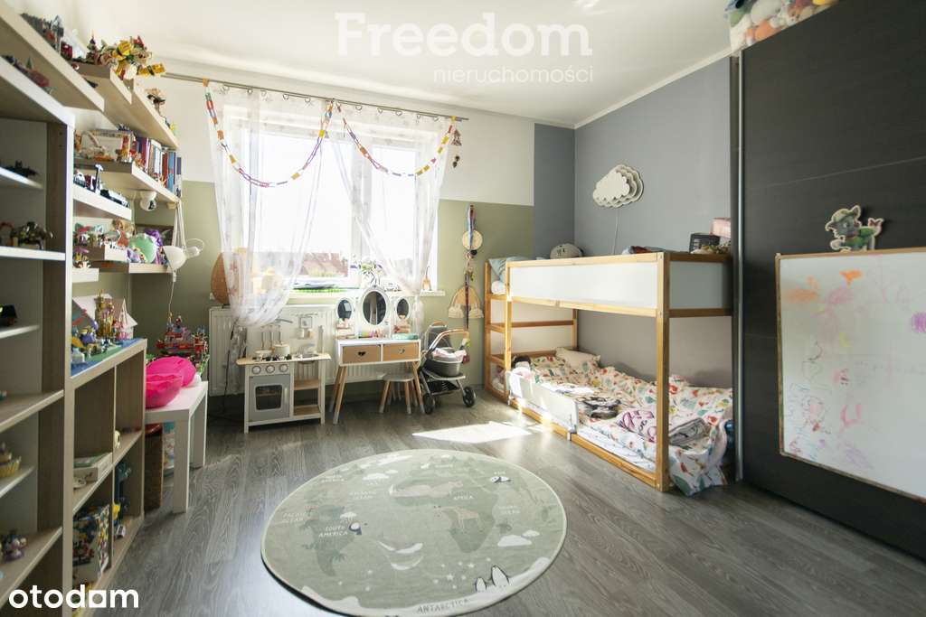 Gotowe do wprowadzenia, przestronne - centrum Nysy - Pełny obrazek: 4/15