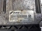 KOMPUTER SILNIKA ECU IVECO DAILY 0281020149 - 2