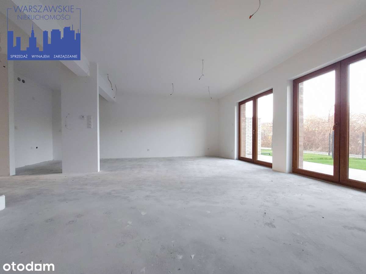 Segment premium, Baszkówka, stan deweloperski-8