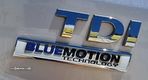 VW Polo 1.4 TDi BlueMotion - 14