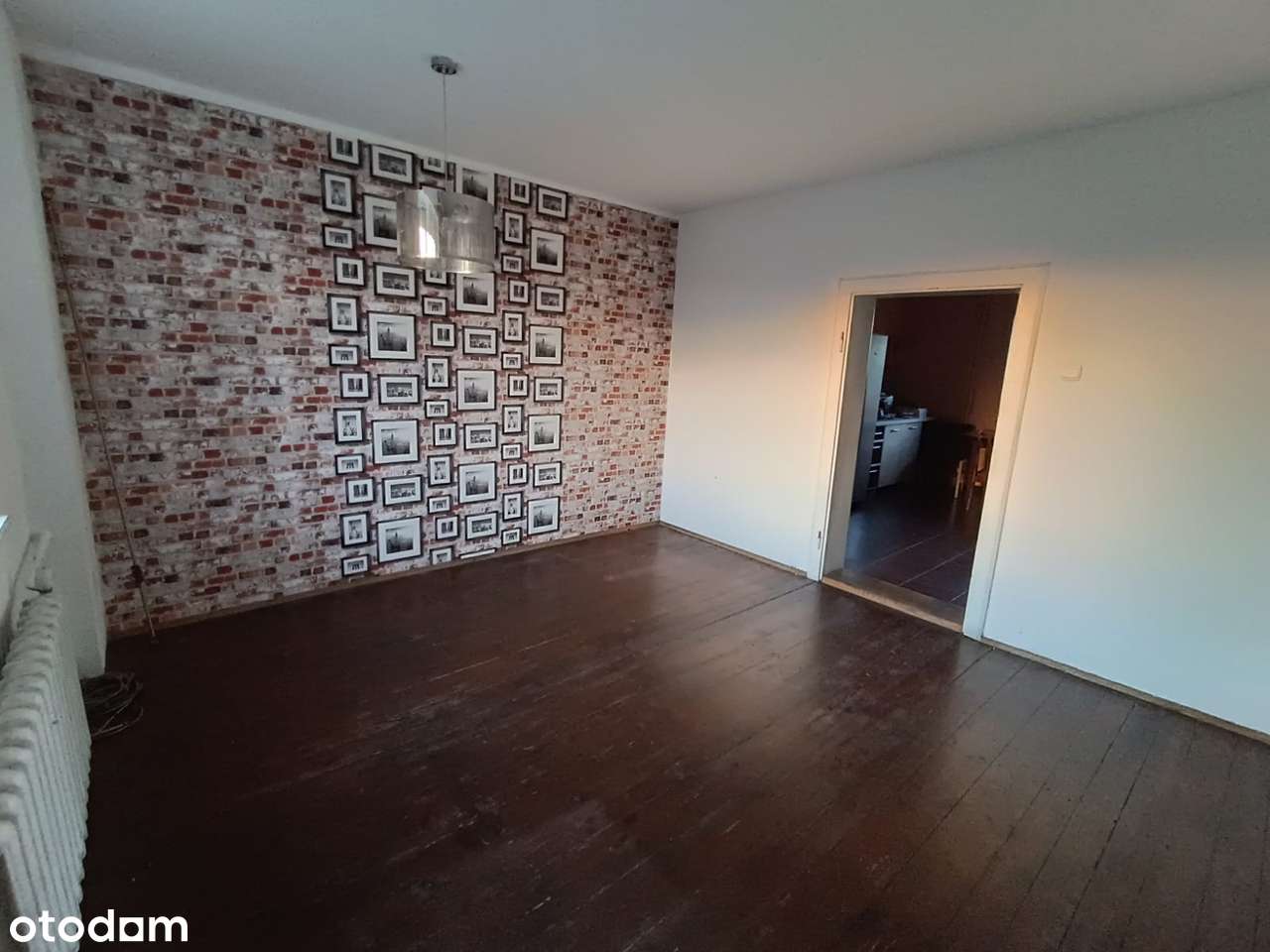 Dom w centrum Kędzierzyna z ogrodem NOWE ZDJĘCIA/NOWA CENA - Pełny obrazek: 4/11