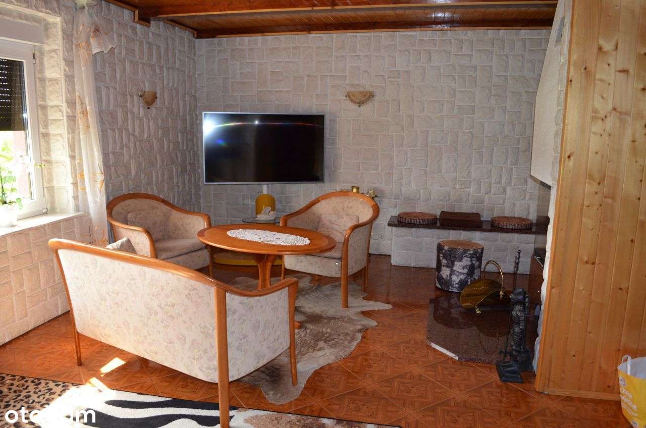 Dom jednorodzinny - Jedyny w swoim rodzaju-4