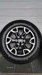 Koła Toyota Hilux 18" 6x139,7 opony lato 265/60/18 (OL1329) - 3