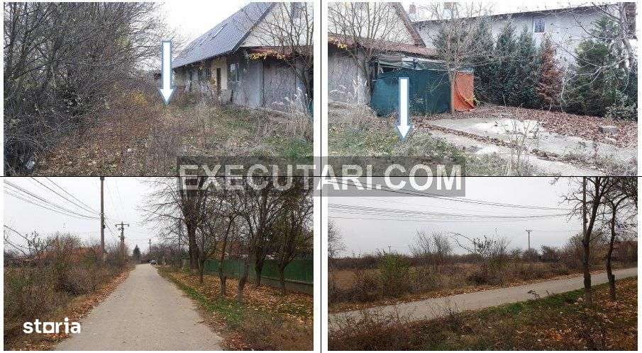 Teren intravilan - 2.470m² - Silistea Snagovului - Imagine principală: 4/4