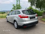 Ford Focus 1.6 TDCi DPF Titanium - 4