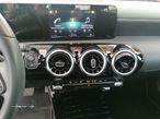 Mercedes-Benz A 180 Limousine d Style Aut. - 12