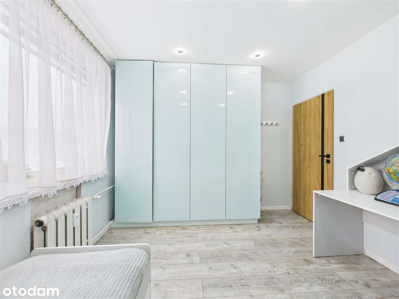 Gotowe do zamieszkania| Balkon | Widok na las - Pełny obrazek: 5/17