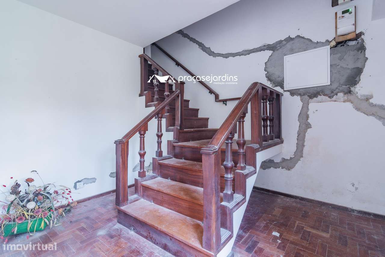 Moradia senhorial perfeita para Investimento (AL - Lar - Unidade Ho...-42